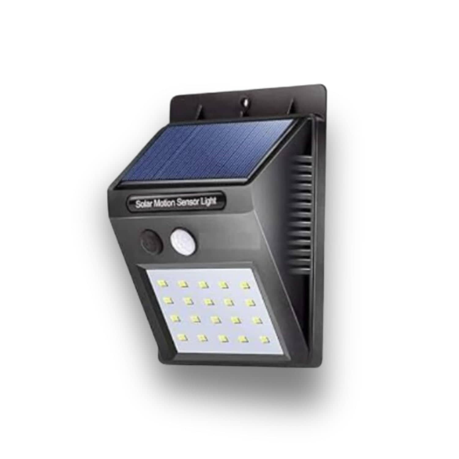 SPARKWORLD 2W Solar Outdoor Wall Light ( Pack of 1 ) - Electricals | Buy online on ZillyBuy