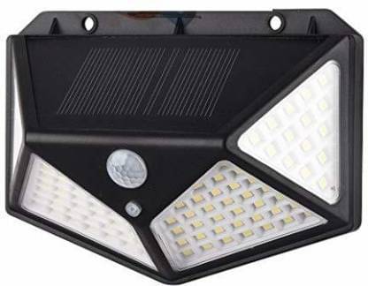     			SPARKWORLD 5W Solar Emergency Light ( Pack of 1 )