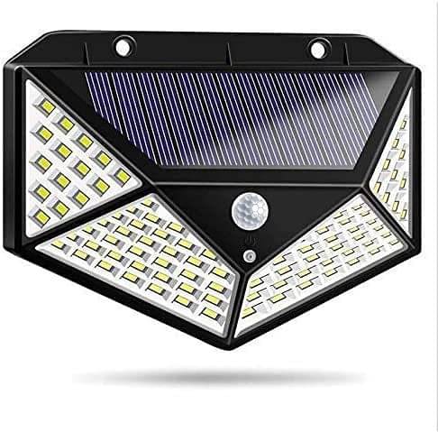     			SPARKWORLD 5W Solar Emergency Light ( Pack of 1 )
