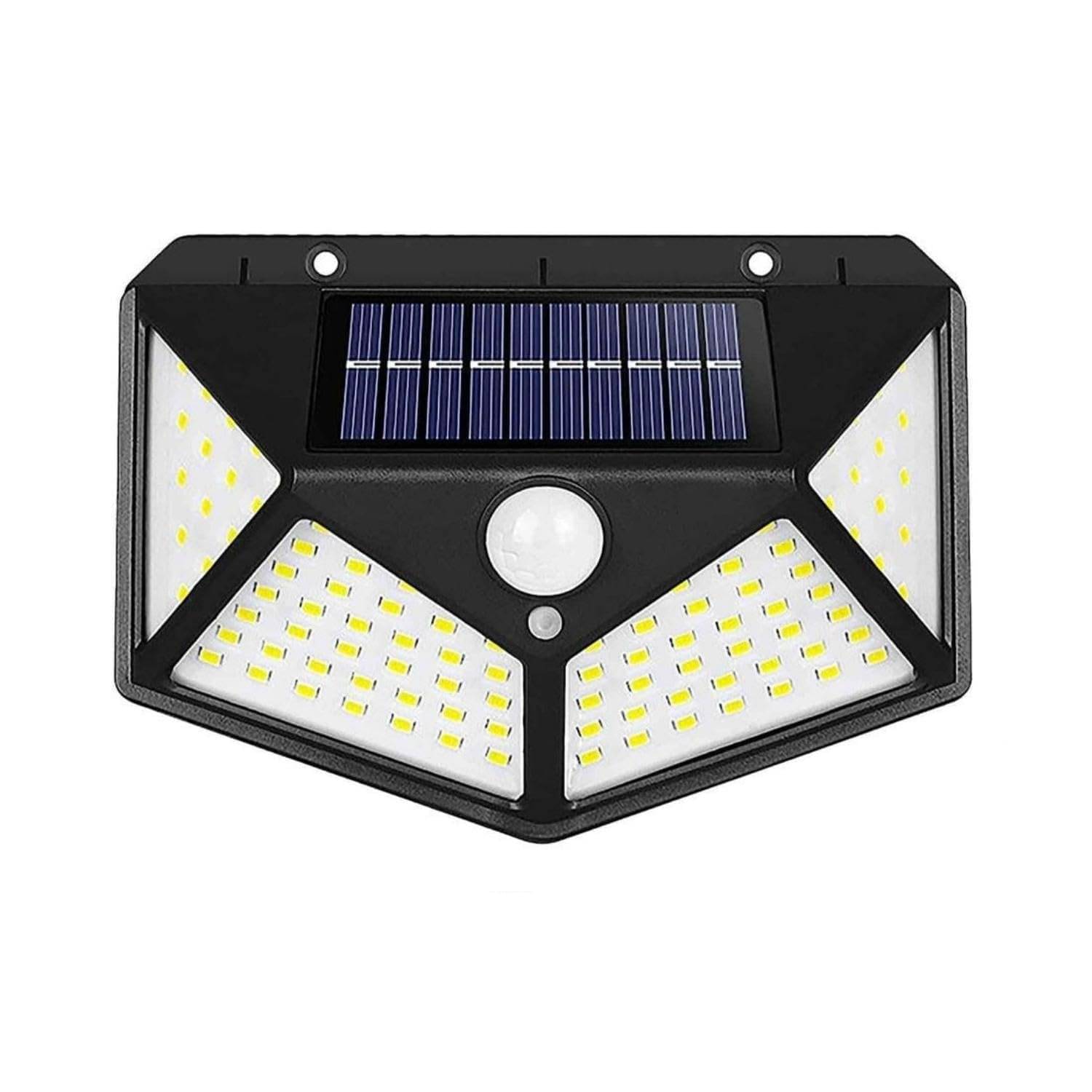     			SPARKWORLD 5W Solar Emergency Light ( Pack of 1 )