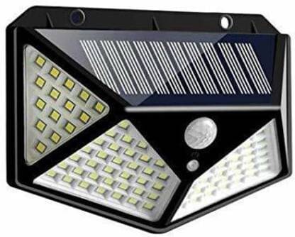    			SPARKWORLD 5W Solar Emergency Light ( Pack of 1 )