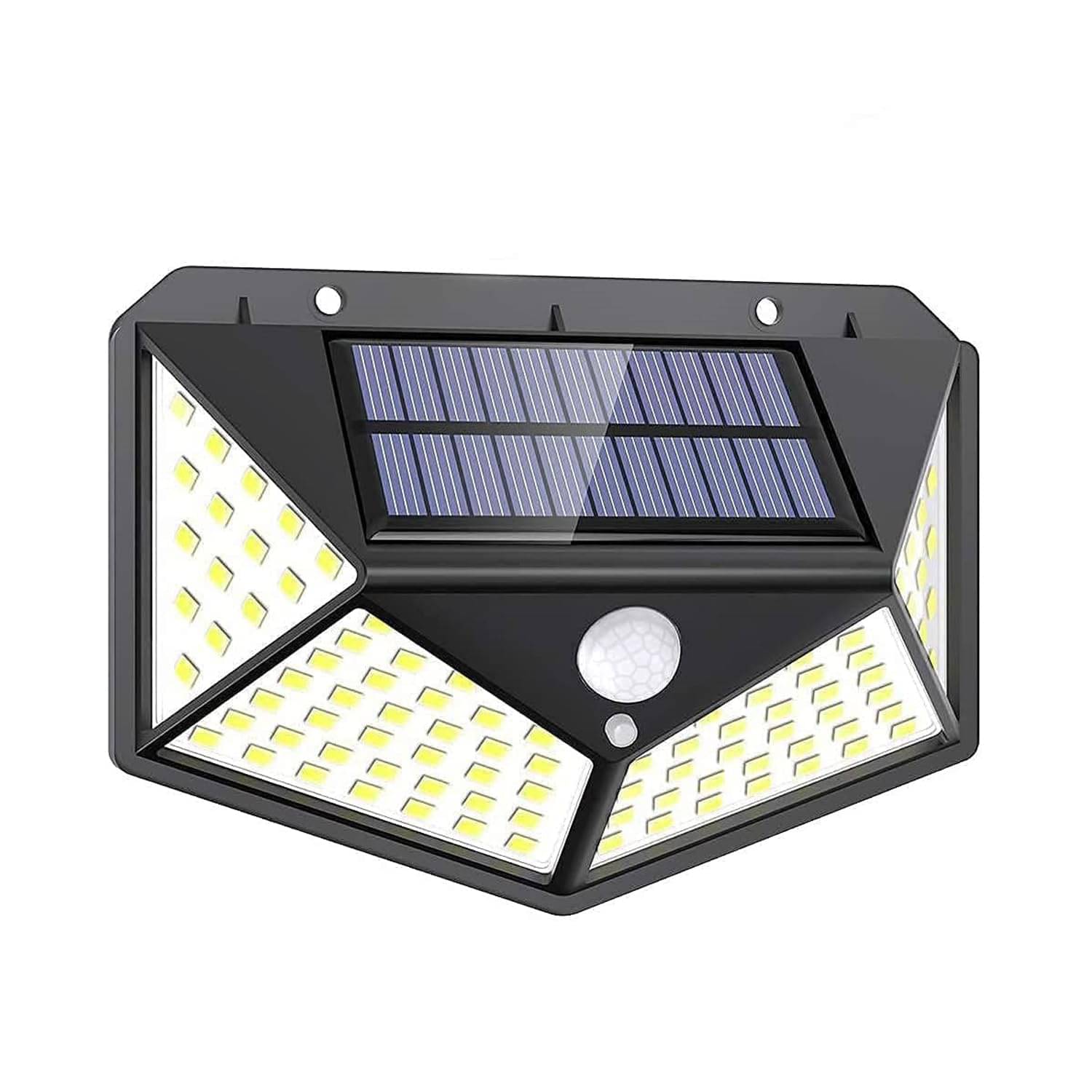     			SPARKWORLD 5W Solar Emergency Light ( Pack of 1 )