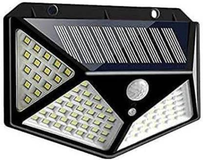     			SPARKWORLD 5W Solar Emergency Light ( Pack of 1 )