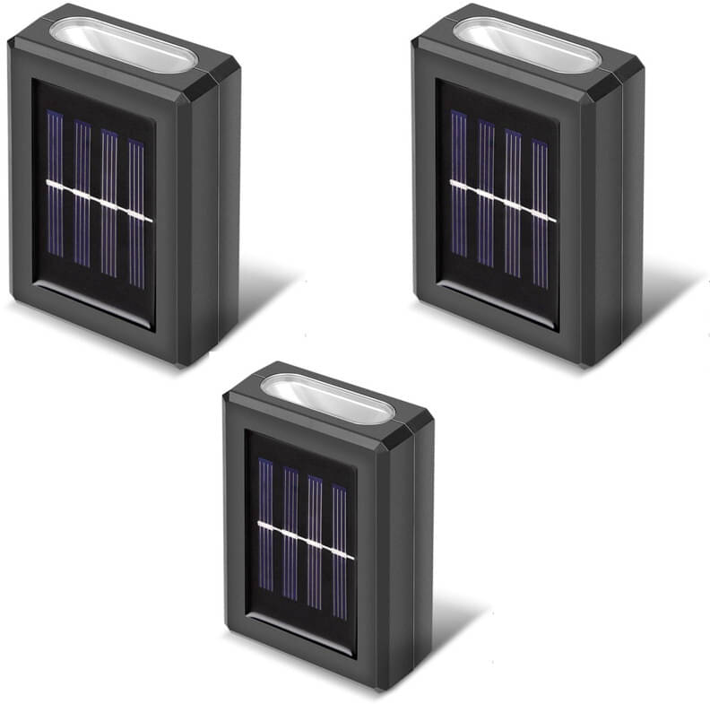 SPARKWORLD 5W Solar Powered Decorative Light ( Pack of 3 ) SPARKWORLD 5W Solar Powered Decorative Light ( Pack of 3 )