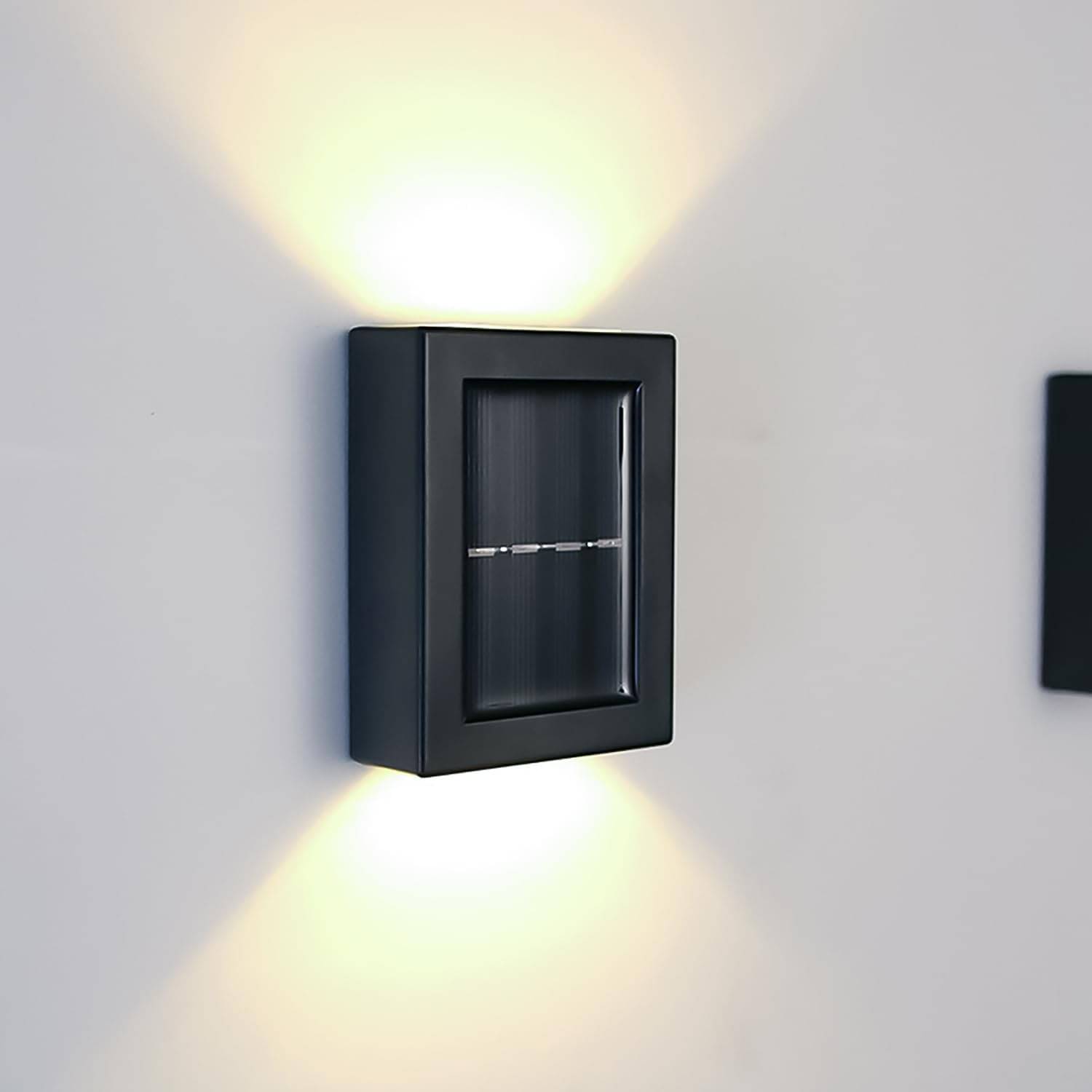     			SPARKWORLD 5W Solar Powered Decorative Light ( Pack of 1 )