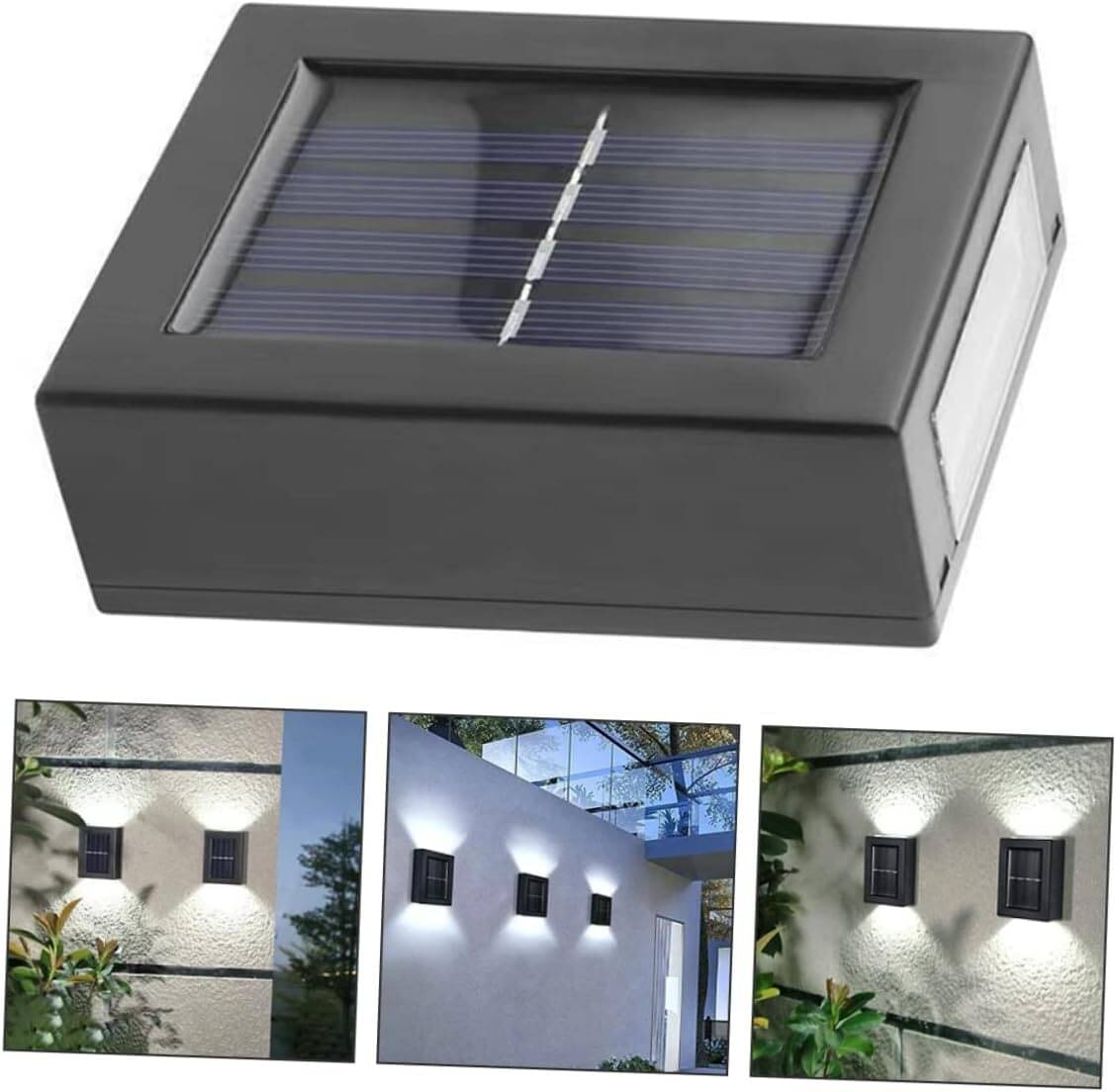 SPARKWORLD 5W Solar Powered Decorative Light ( Pack of 1 ) SPARKWORLD 5W Solar Powered Decorative Light ( Pack of 1 )
