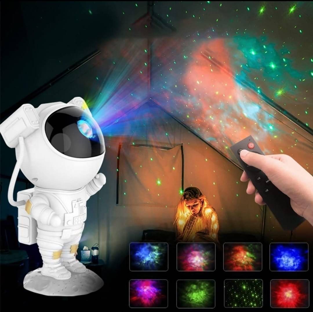     			SPARKWORLD Multicolor Bedside Table Lamp ( Pack of 1 )