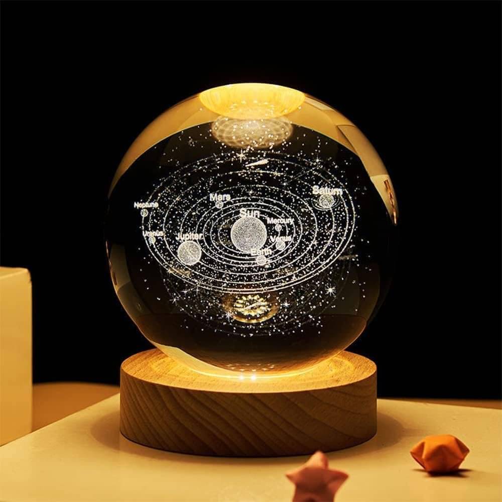     			SPARKWORLD Yellow Decorative Table Lamp ( Pack of 1 )