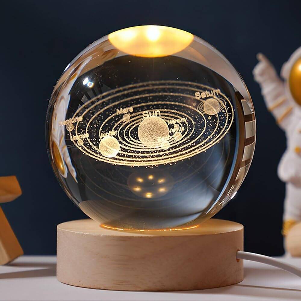     			SPARKWORLD Yellow Night Lamp ( Pack of 1 )