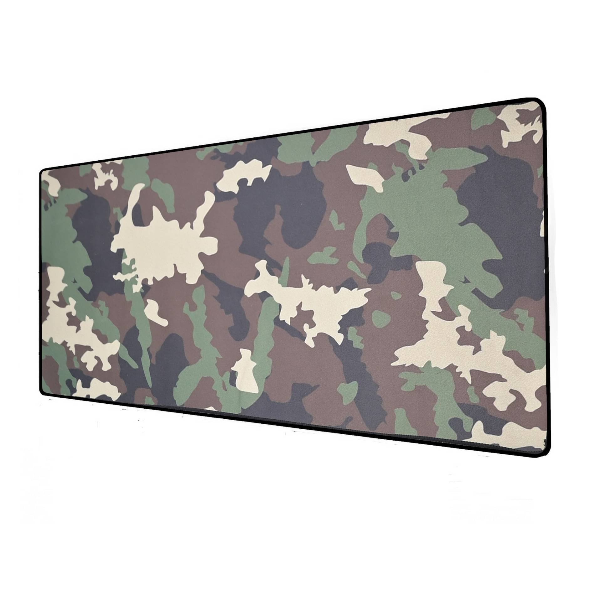     			SPINCART Large Keyboard Mouse Pad, XXL Gaming Mouse Mat Mouse pad