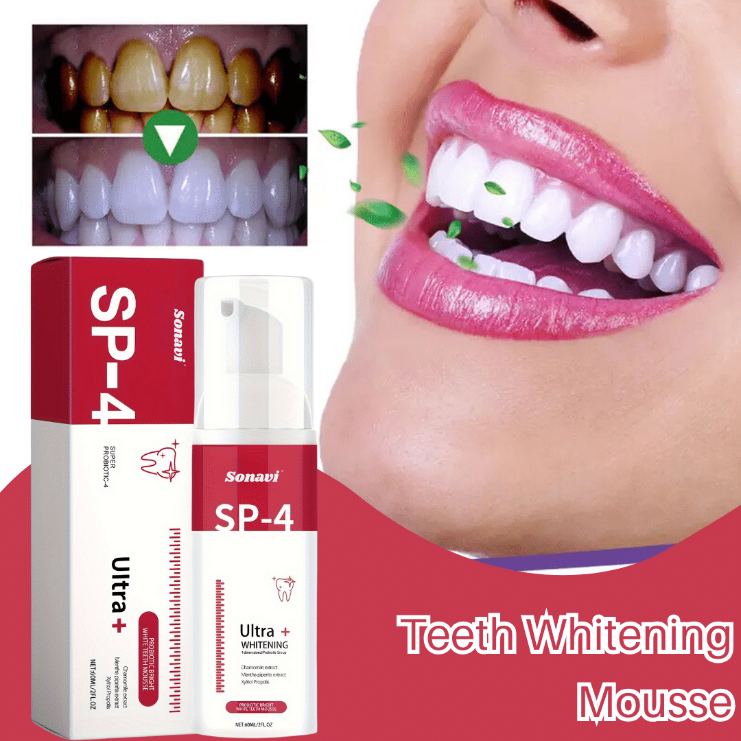     			Sonavi Whitening Toothpaste Pack of 1