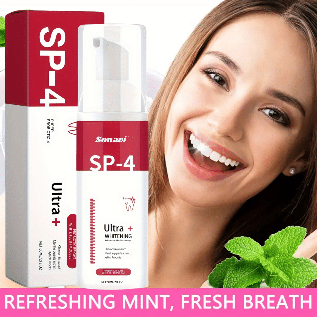     			Sonavi Whitening Toothpaste Pack of 1