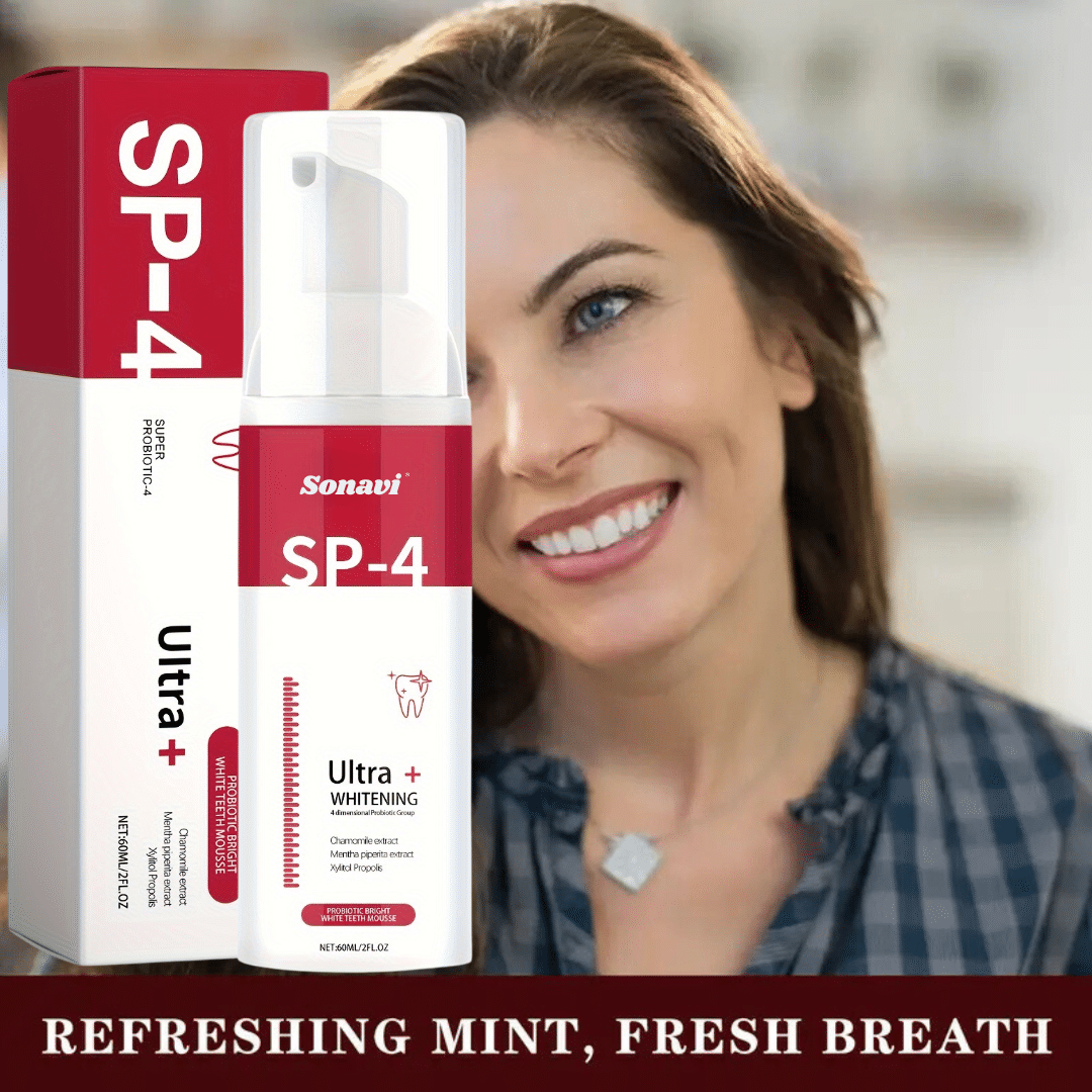     			Sonavi Whitening Toothpaste Pack of 1