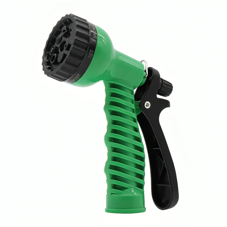 7 in 1 Water Gun Multi Pattern High Pressure Car Bike (Pack of 1) 7 in 1 Water Gun Multi Pattern High Pressure Car Bike (Pack of 1)