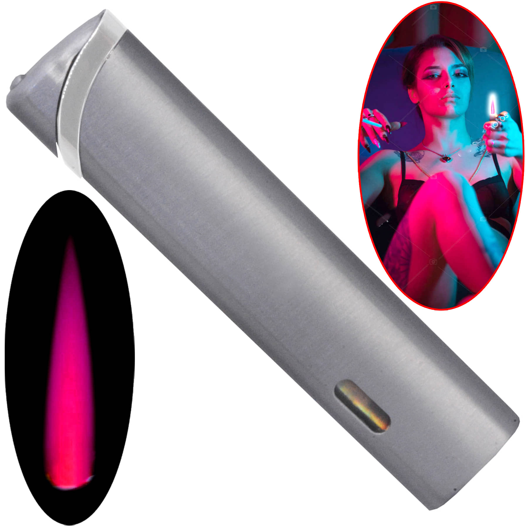 JMALL Camping Lighter ( Pack of 1 ) - Sports and Fitness Equipment | Buy online on ZillyBuy