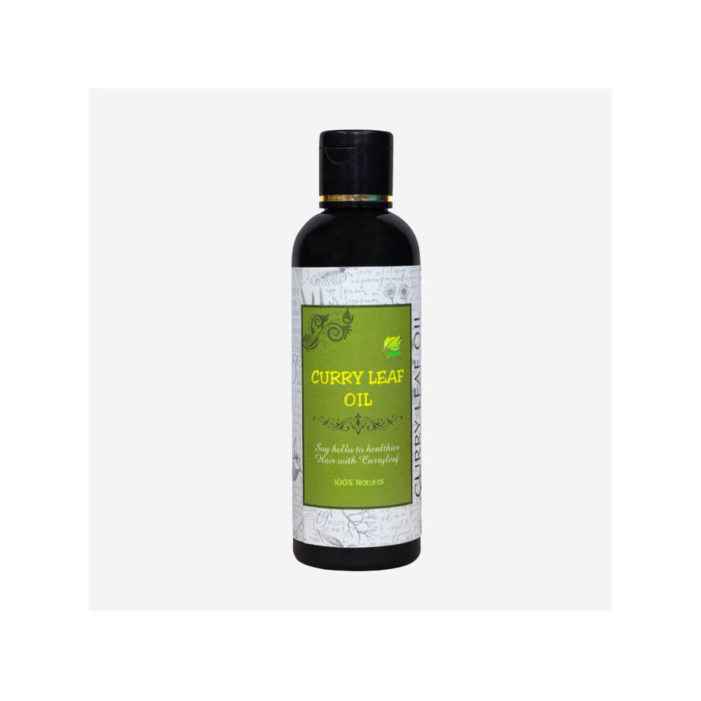 Jeyam Herbals Curry Leaf Hair Oil | Hair Growth Oil 100 ml Jeyam Herbals Curry Leaf Hair Oil | Hair Growth Oil 100 ml