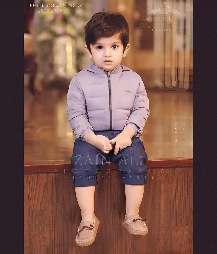 PLUS PARADISE Boys Polyester Quilted & Bomber Jacket ( Grey , Pack of 1 ) - Jackets & Coats | Buy online on ZillyBuy