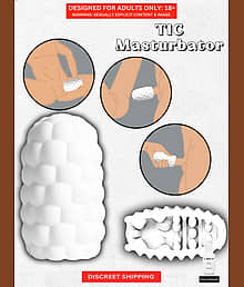 TPE Mens Masturbators & Fleshlights: Buy TPE Mens Masturbators &  Fleshlights Online at Low Prices