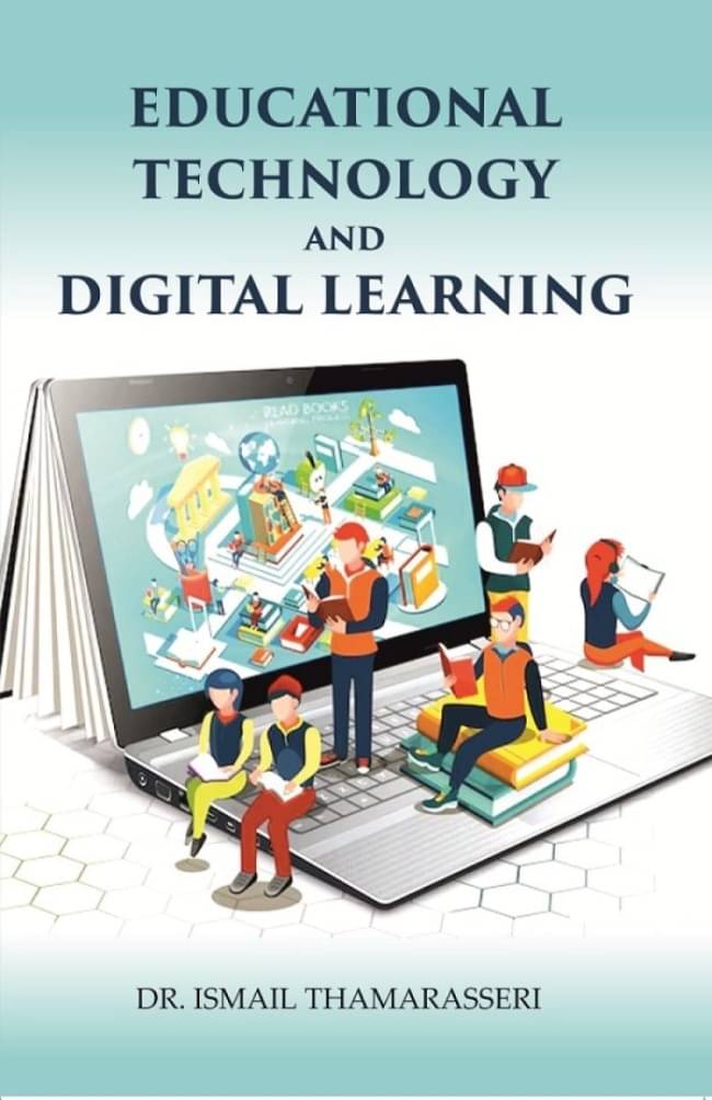     			Educational Technology and Digital Learning