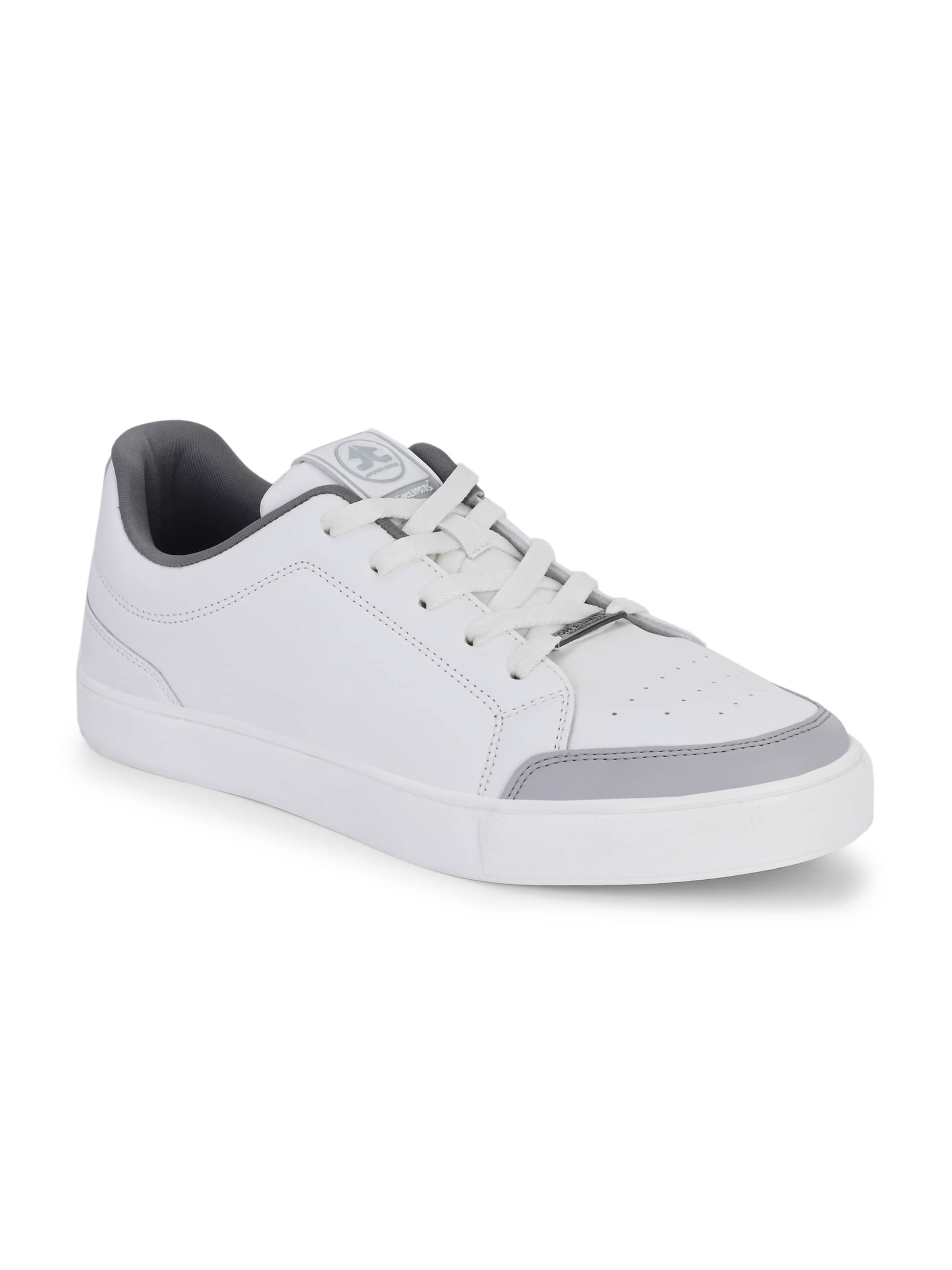     			OFF LIMITS GINZA Off White Men's Sneakers