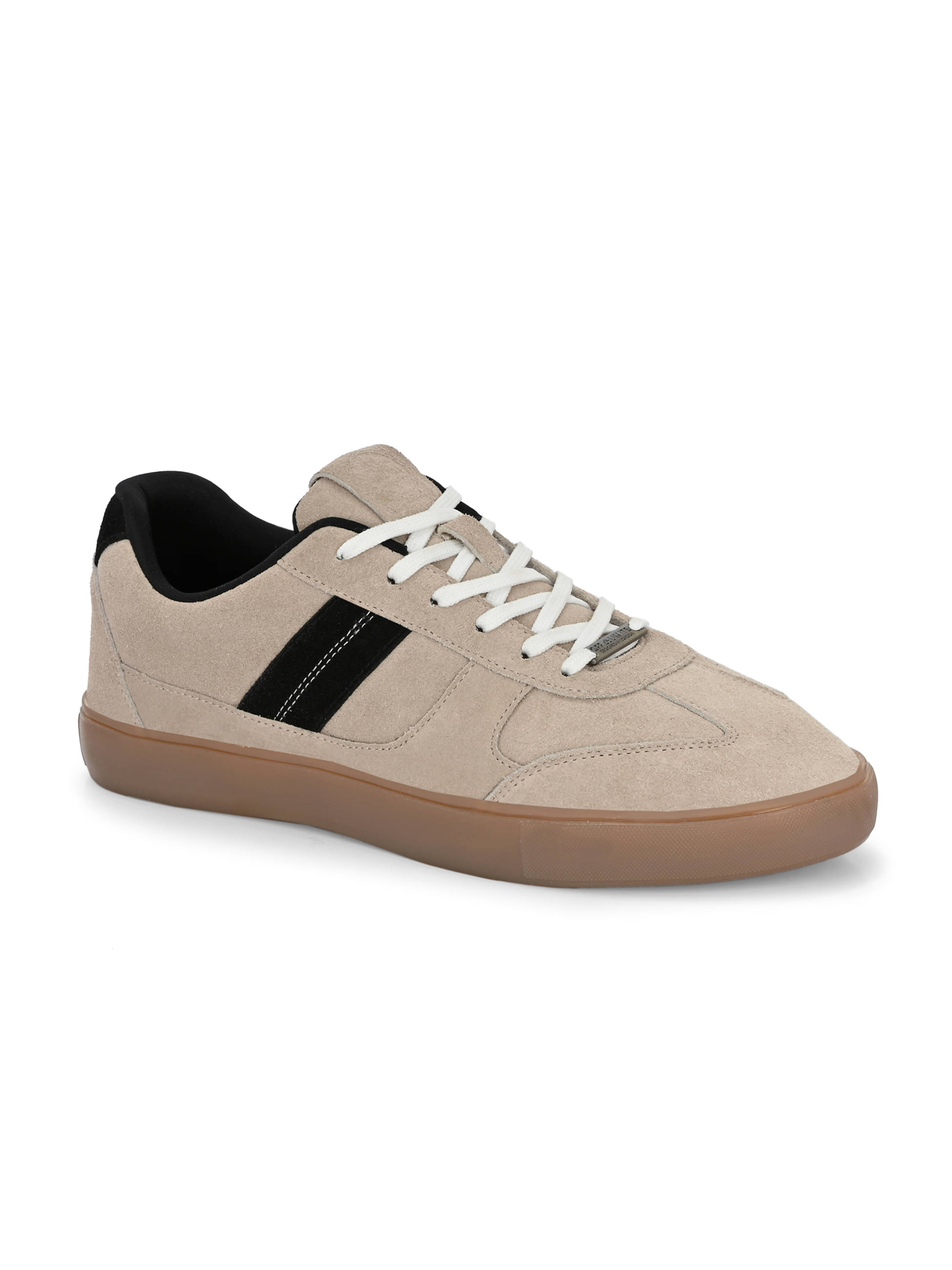     			OFF LIMITS HOUSER Beige Men's Sneakers