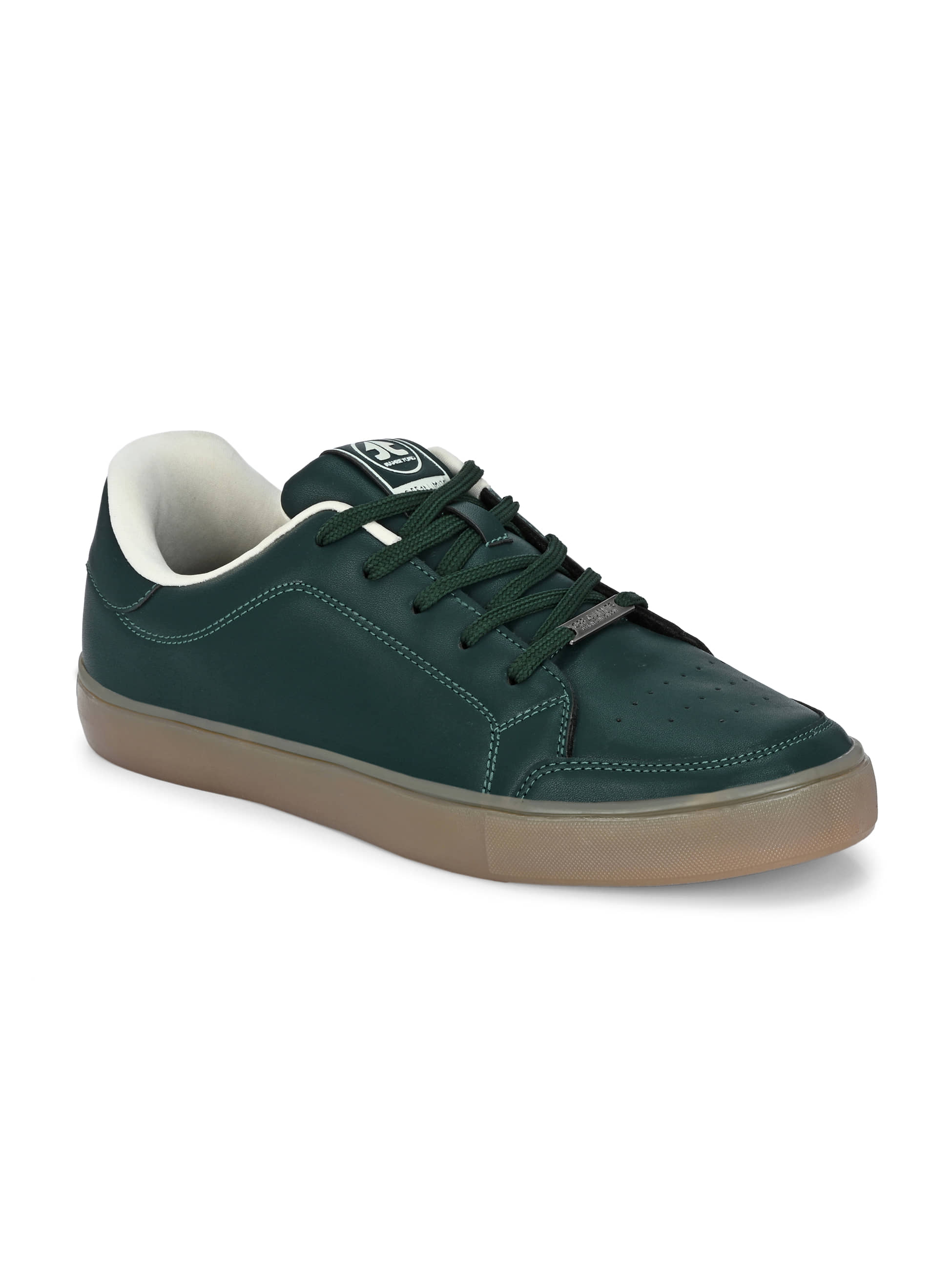 OFF LIMITS SKYLINE Green Men's Sneakers - Casual Shoes | Buy online on ZillyBuy