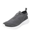 Puma Scorch Mark Slip on Dark Grey Men's Sports Running Shoes