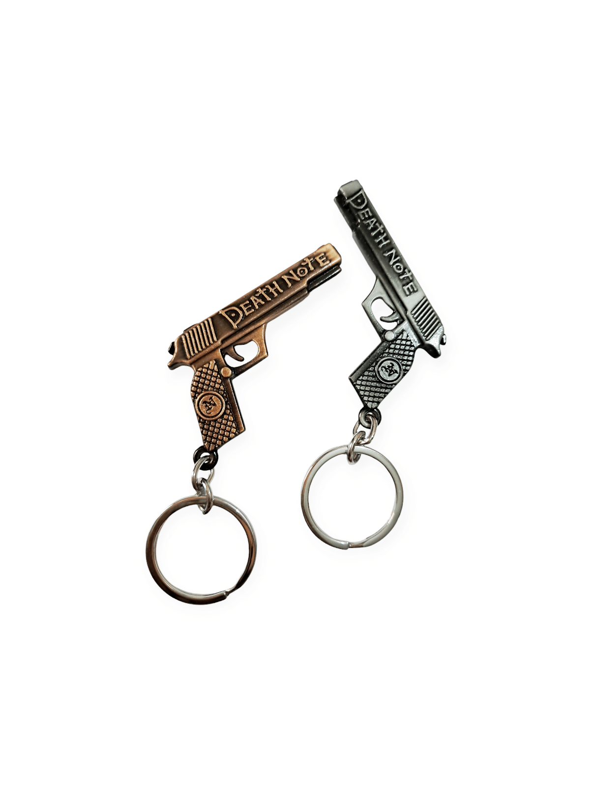     			Cailyn Multi Color Key Chain ( Pack of 2 )