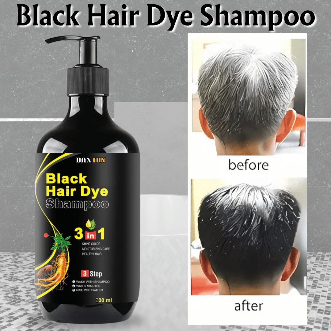     			Daxton Anti Dandruff Shampoo 200 ( Pack of 1 )