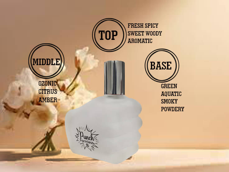 Formless Formless Punch White 30ml Spray Perfume Deodorant Spray & Perfume for Unisex 30 ml ( Pack of 1 ) Formless Formless Punch White 30ml Spray Perfume Deodorant Spray & Perfume for Unisex 30 ml ( Pack of 1 )