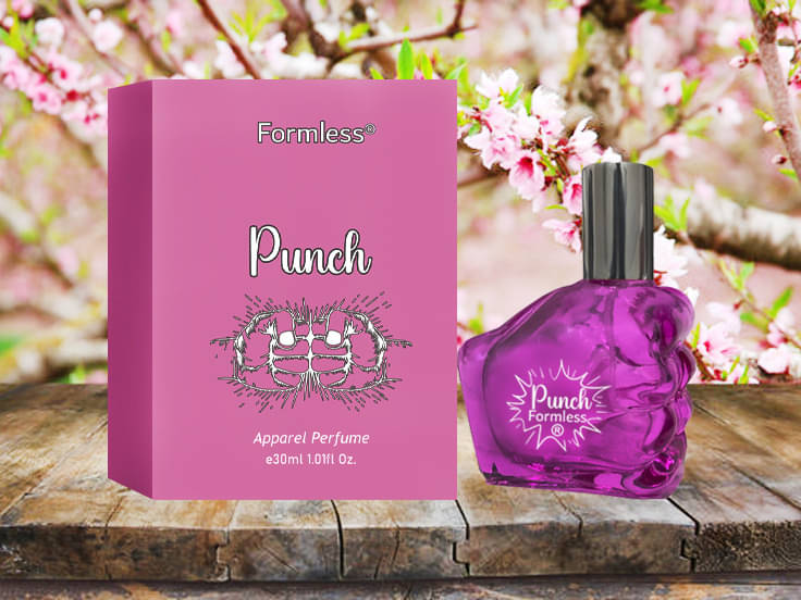 Formless Punch Pink 30ml Spray Perfume Deodorant Spray & Perfume for Unisex,Women 30 ml ( Pack of 1 ) Formless Punch Pink 30ml Spray Perfume Deodorant Spray & Perfume for Unisex,Women 30 ml ( Pack of 1 )