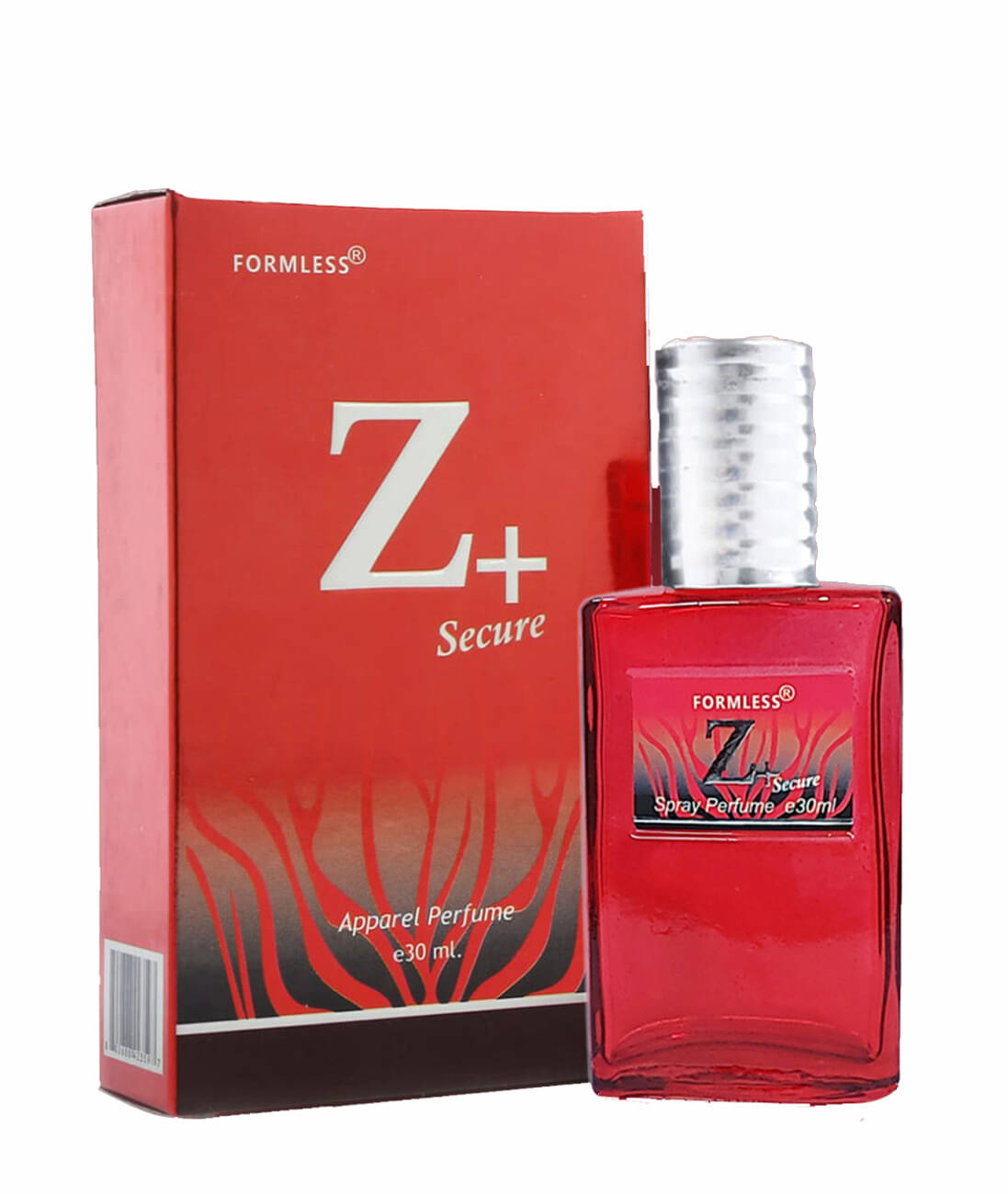 Formless Z + SECURE 30ML Deodorant Spray & Perfume for Unisex 30 ml ( Pack of 1 ) Formless Z + SECURE 30ML Deodorant Spray & Perfume for Unisex 30 ml ( Pack of 1 )
