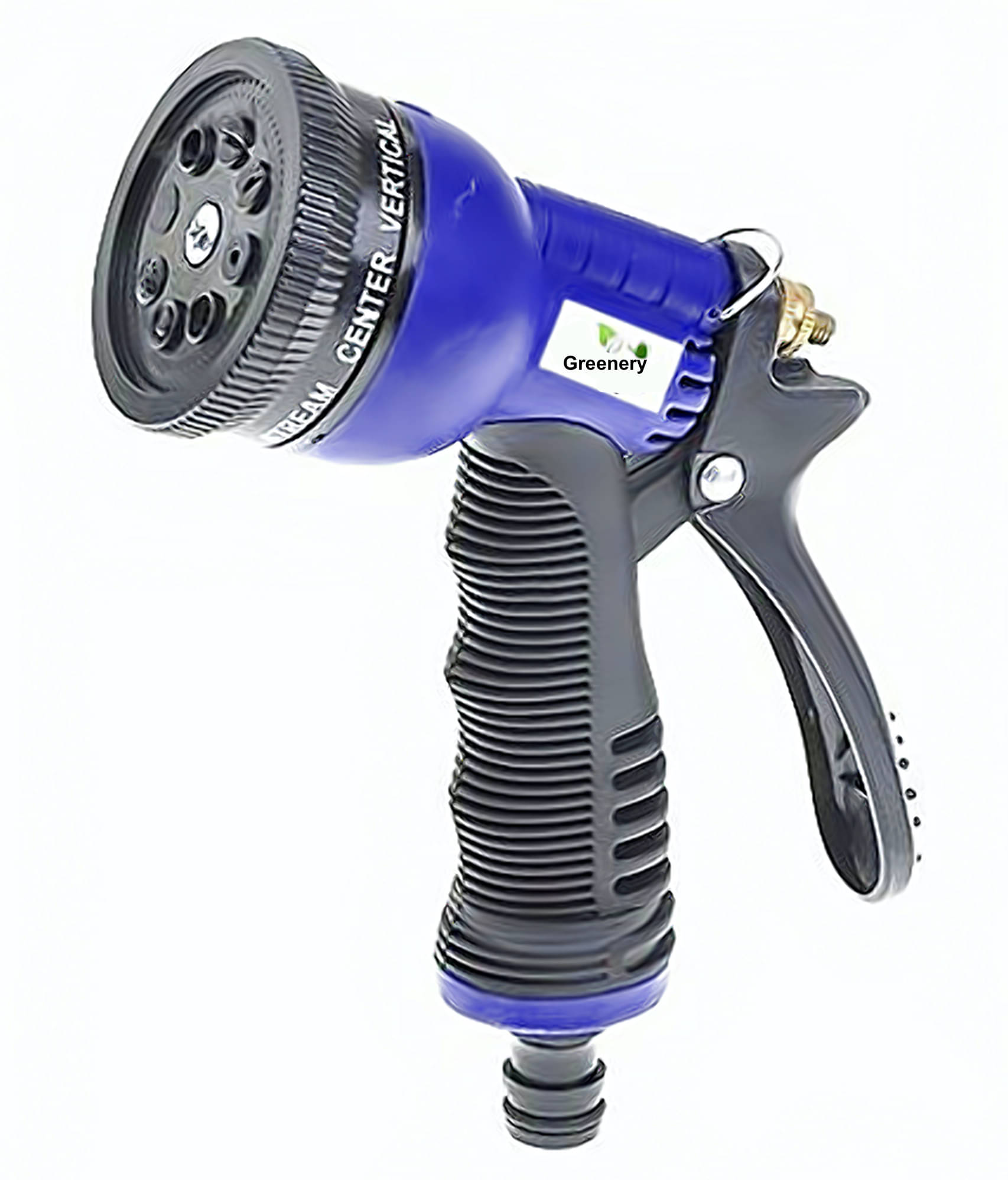 Greenery Water Spray Gun ( Pack of 1 ) Greenery Water Spray Gun ( Pack of 1 )