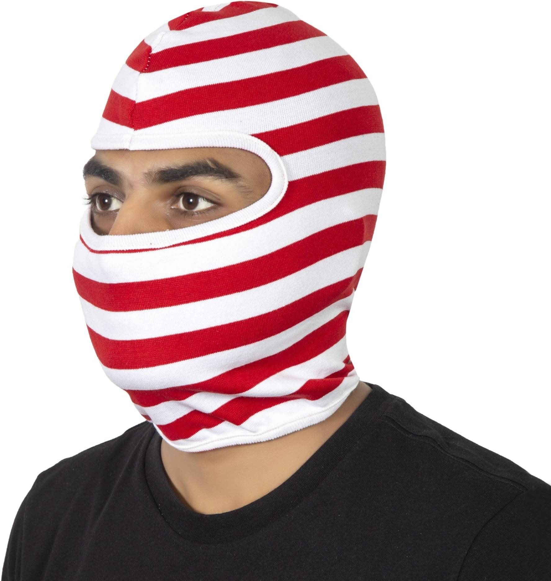 H-Store Multi Color Cotton Face & Head Cover (Pack Of 1) H-Store Multi Color Cotton Face & Head Cover (Pack Of 1)