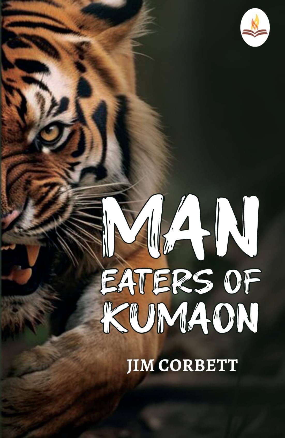     			Man Eaters of Kumaon
