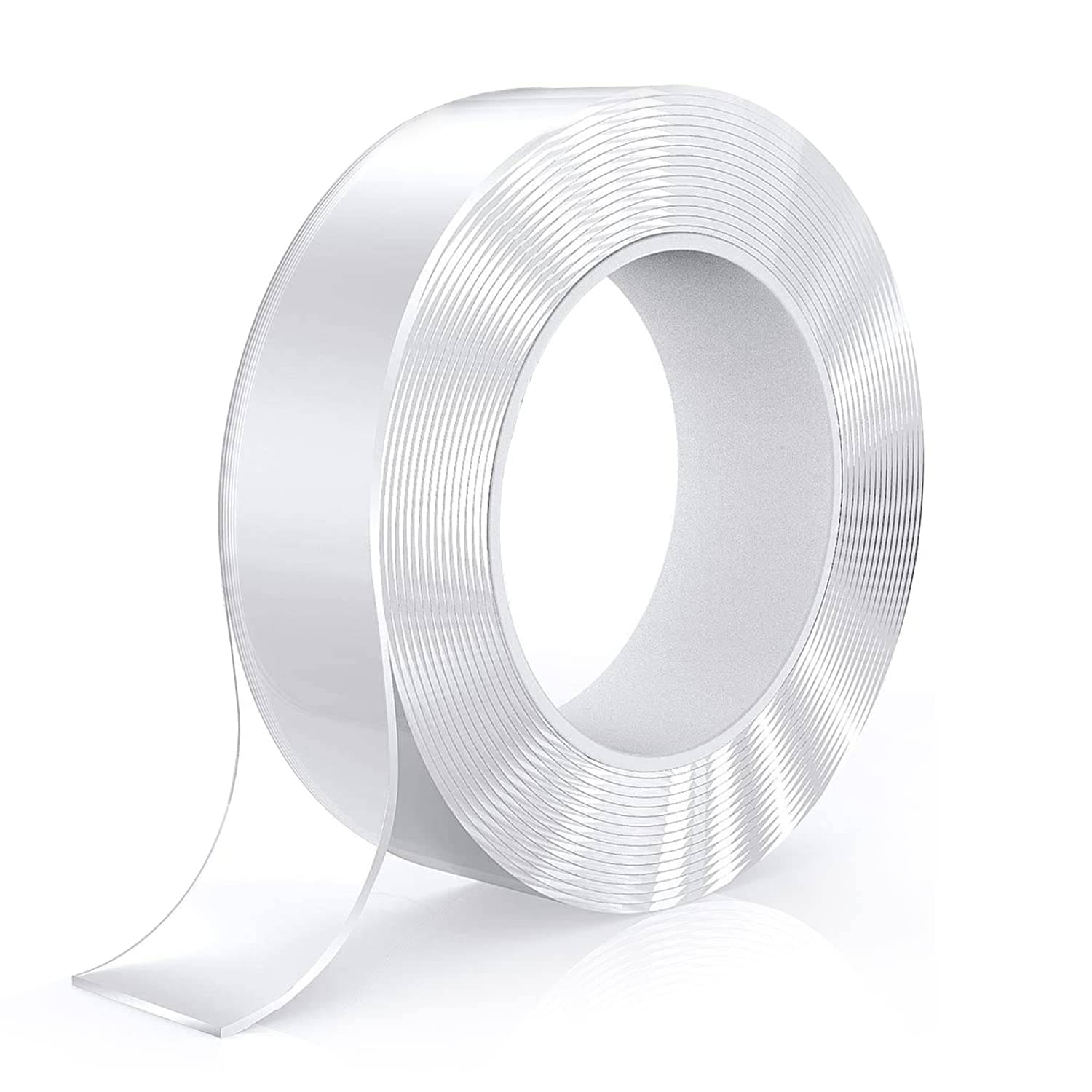 Nano Double Sided Tape Heavy Duty, Multipurpose Strong Mounting Tape, Reusable Removable Washable Traceless Gel Grip Adhesive for Mounting Carpet, Poster Sticky Wall, Home, Office Decor. Nano Double Sided Tape Heavy Duty, Multipurpose Strong Mounting Tape, Reusable Removable Washable Traceless Gel Grip Adhesive for Mounting Carpet, Poster Sticky Wall, Home, Office Decor.