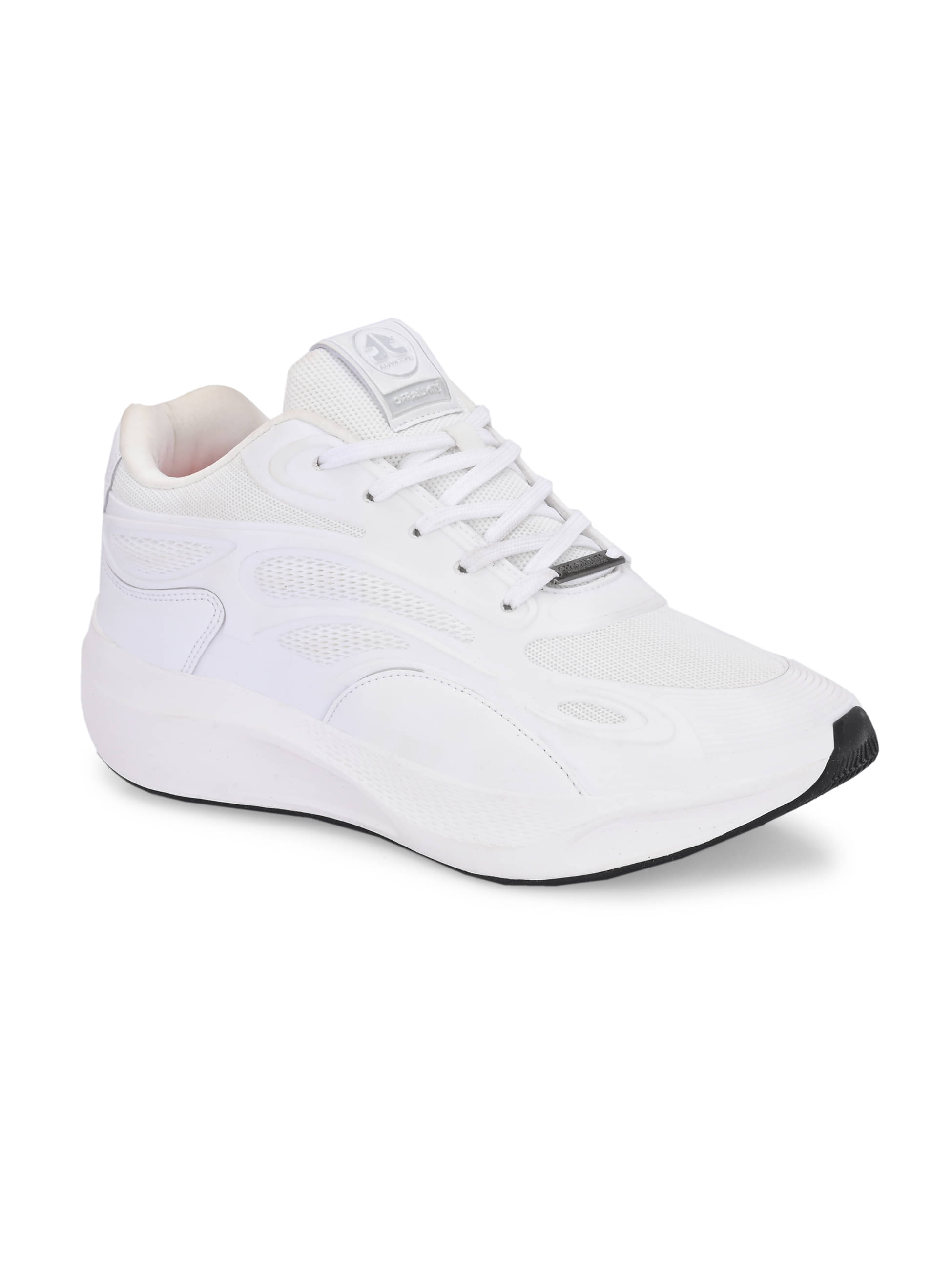     			OFF LIMITS GLADIATOR Off White Men's Sports Running Shoes