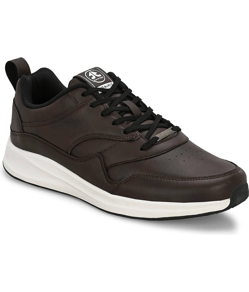 Mens Shoe Campus Vacum Running Shoes VACUM White Men's Running Shoes