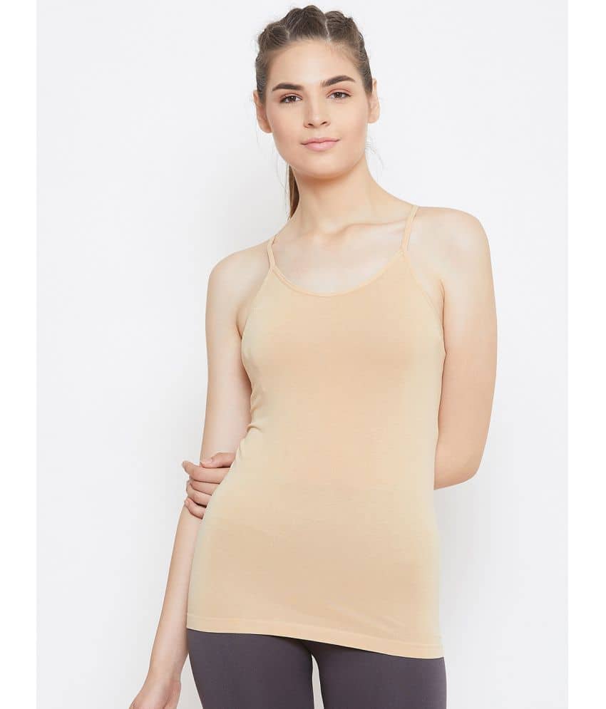 Outflits Cotton Smoothing Cami Shapewear - Single - Shapewear | Buy online on ZillyBuy
