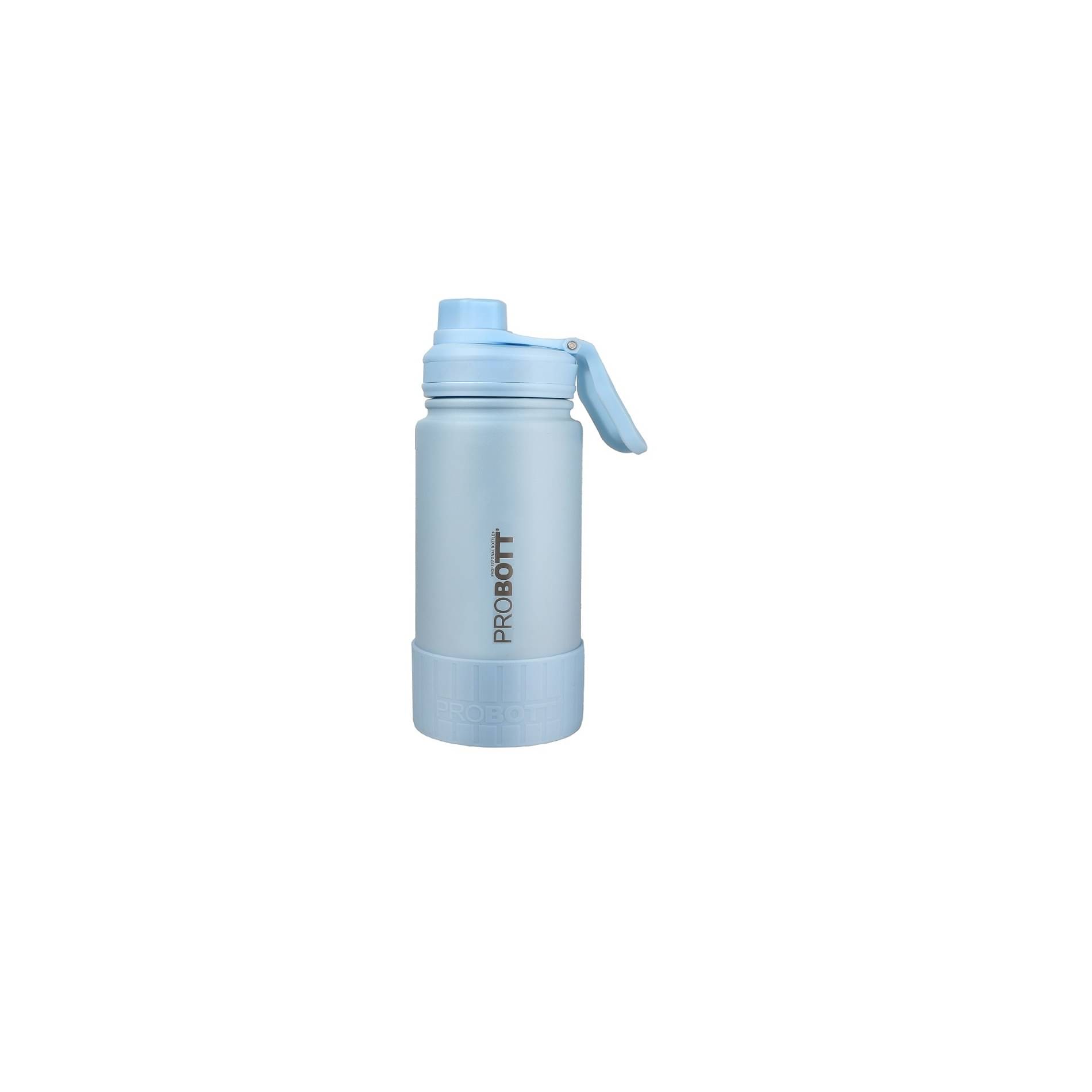     			Probott Class 360ml Blue Thermosteel Flask ( 350 ml )