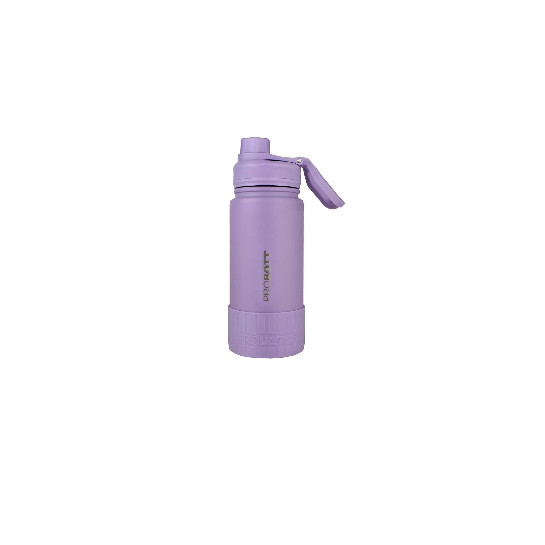     			Probott Class 360ml Purple Thermosteel Flask ( 350 ml )