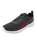 Puma Pacer Styx Dark Grey Men's Sports Running Shoes