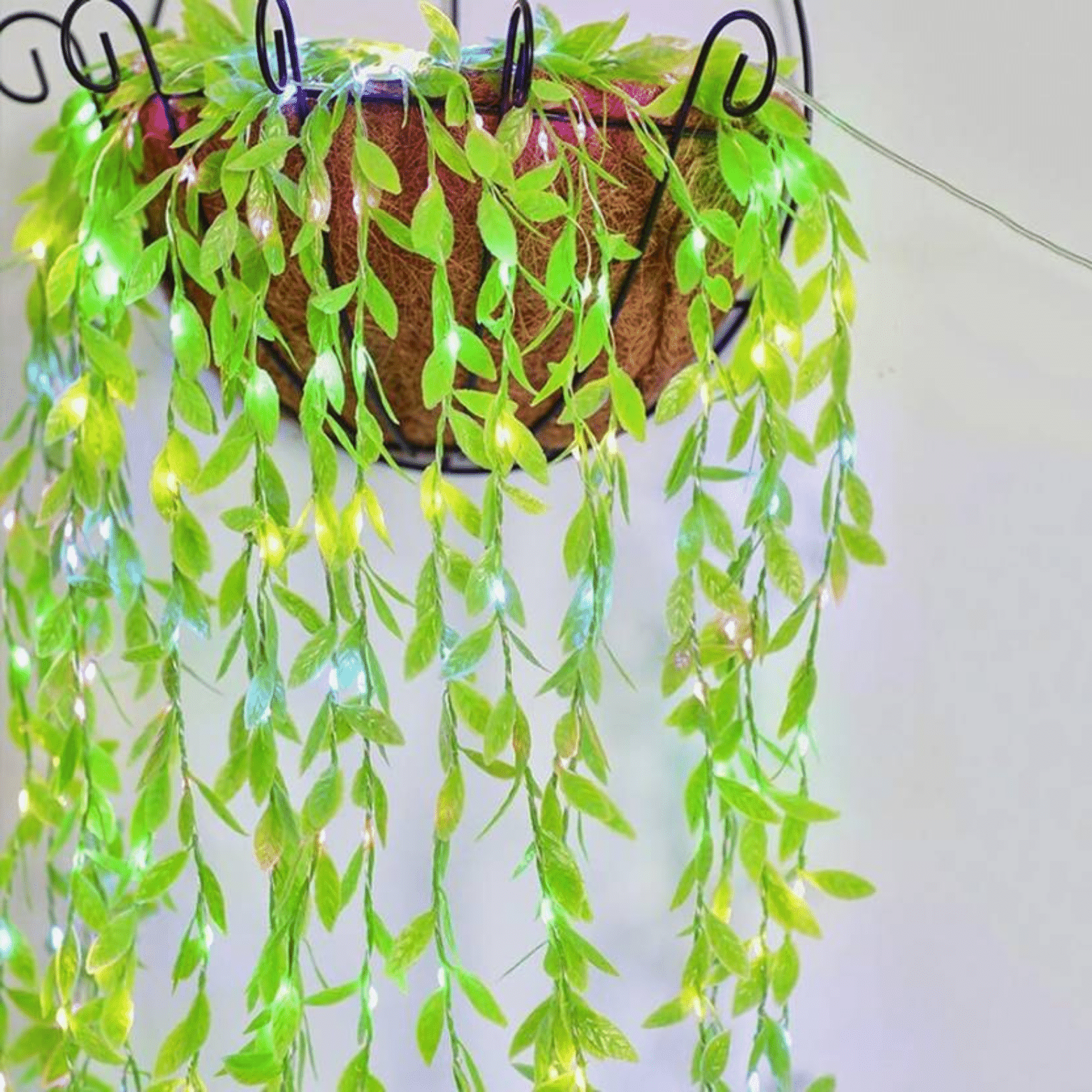 SPARKWORLD Multicolor 3M Curtain String Light ( Pack of 1 ) SPARKWORLD Multicolor 3M Curtain String Light ( Pack of 1 )