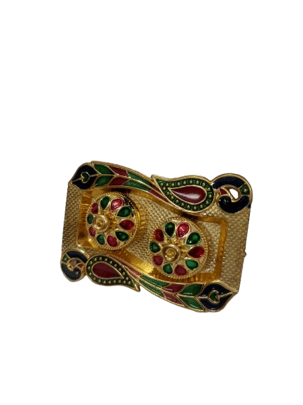     			SRI SAINATH ENTERPRISE Sindoor Box 1 ( Pack of 1 )