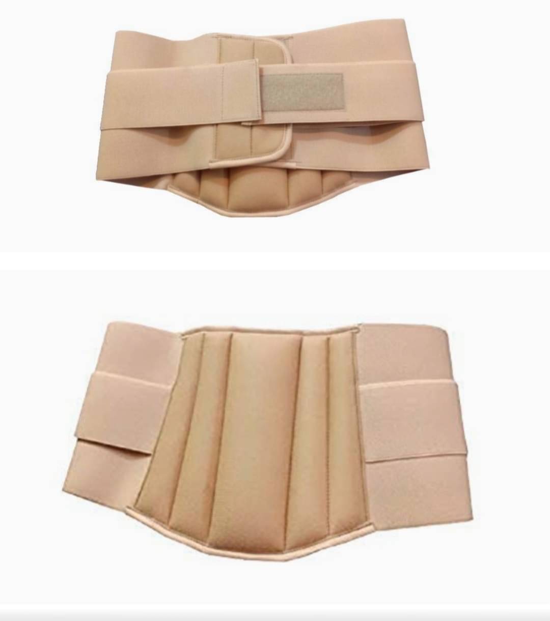 Witzion ls belt back pain relief (Waist & Back Support) Abdominal Support Free Size Witzion ls belt back pain relief (Waist & Back Support) Abdominal Support Free Size