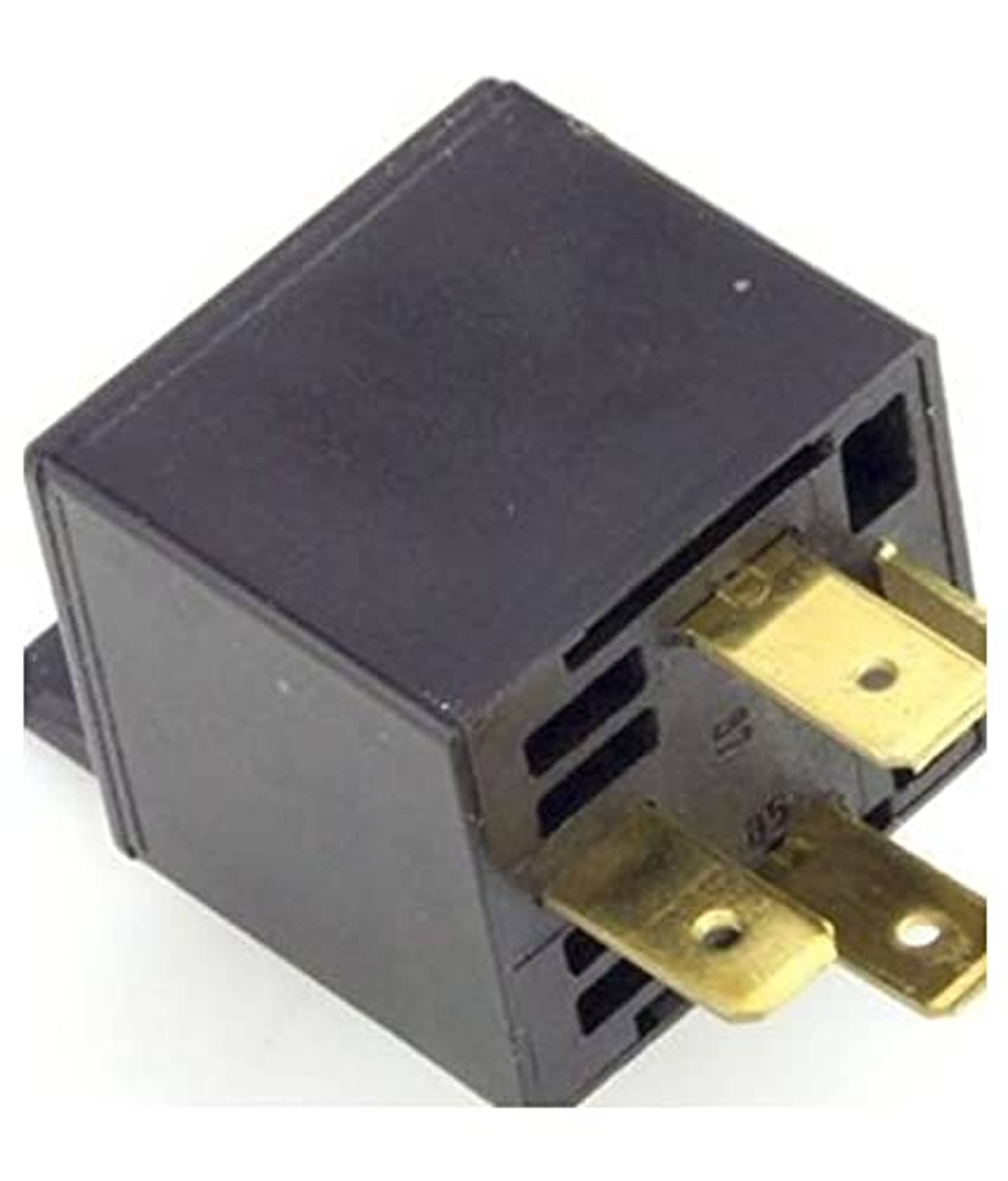     			horn relay 4 pin Automotive Electronic Relay