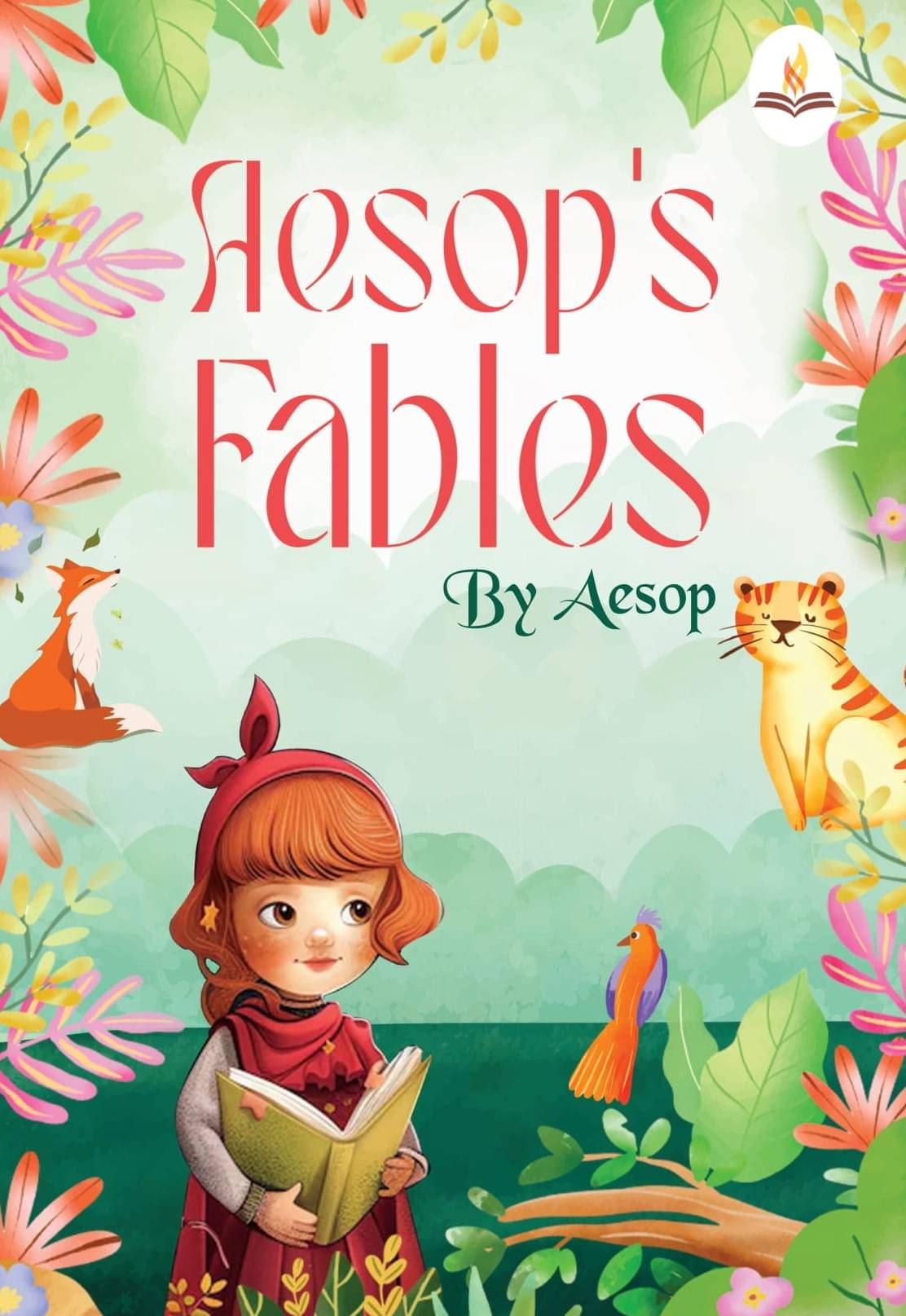     			Aesop's Fables