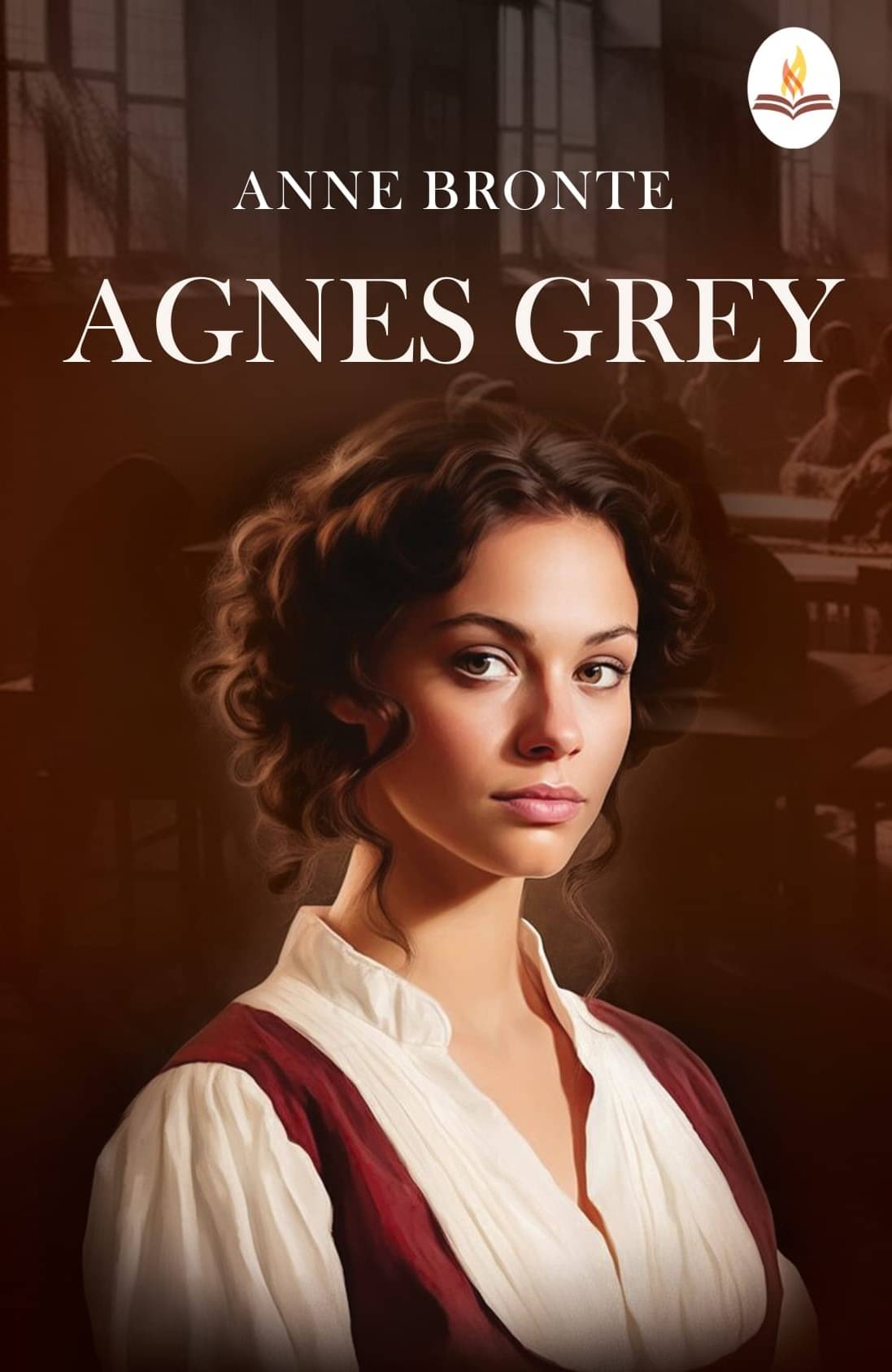     			Agnes Grey