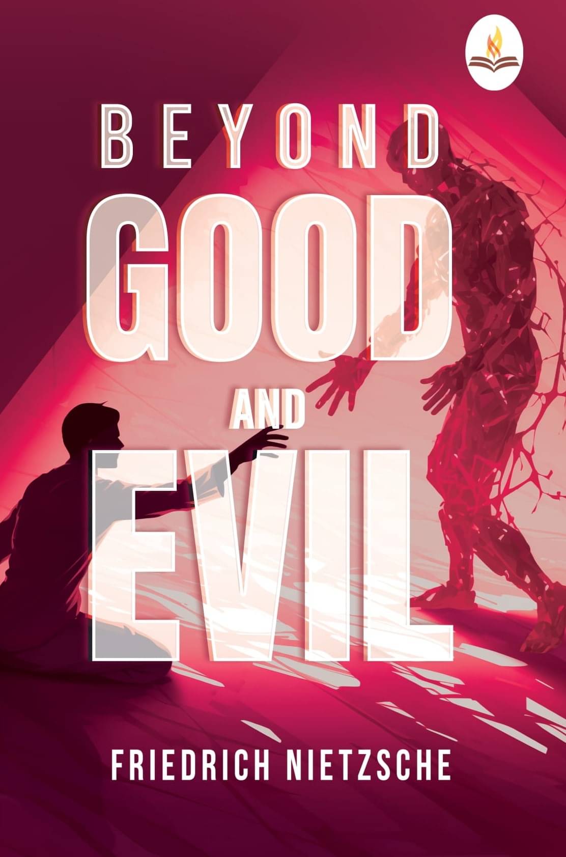     			Beyond Good and Evil