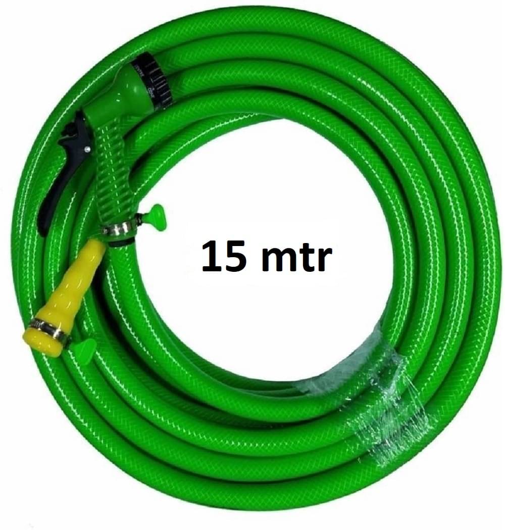     			Greenery Garden Pipe ( Pack of 1 )